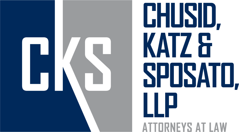 Chusid, Katz & Sposato, LLP